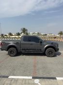 Ford F-150 Raptor GCC