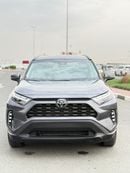 تويوتا راف ٤ XLE 2.5L push start 2024