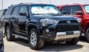 Toyota 4Runner