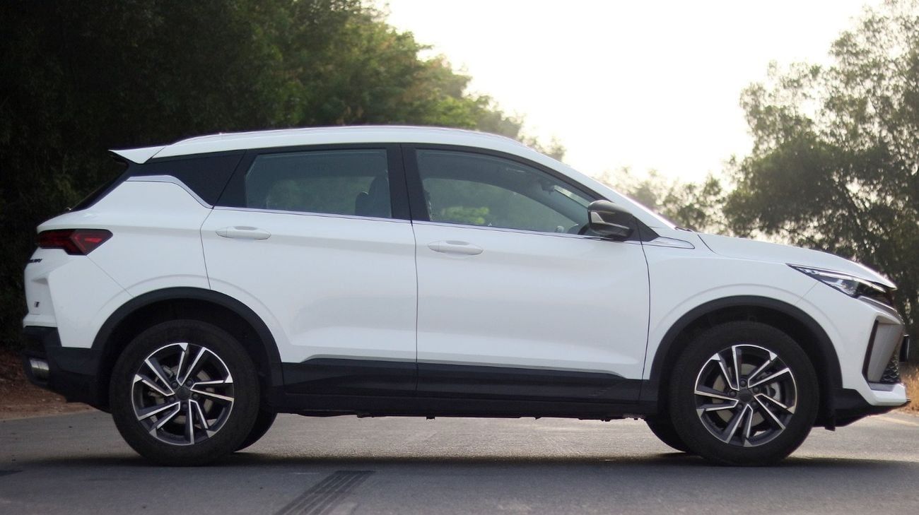 جيلي كول تري GL 1.5TD