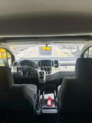 Toyota Hiace GL -High Roof Commuter 3.5L M/T