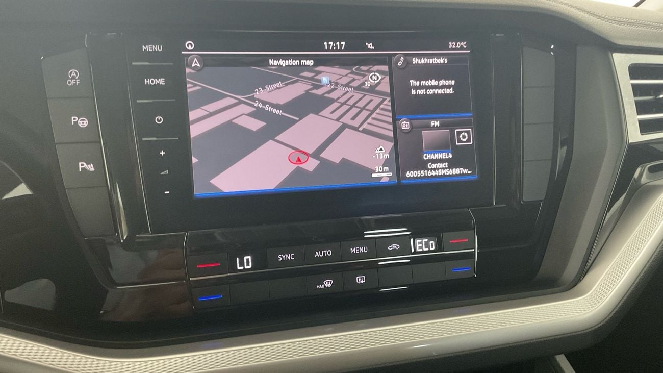 Volkswagen Touareg Trendline 2.0L Trendline | Guaranteed Warranty | 0 Down Payment