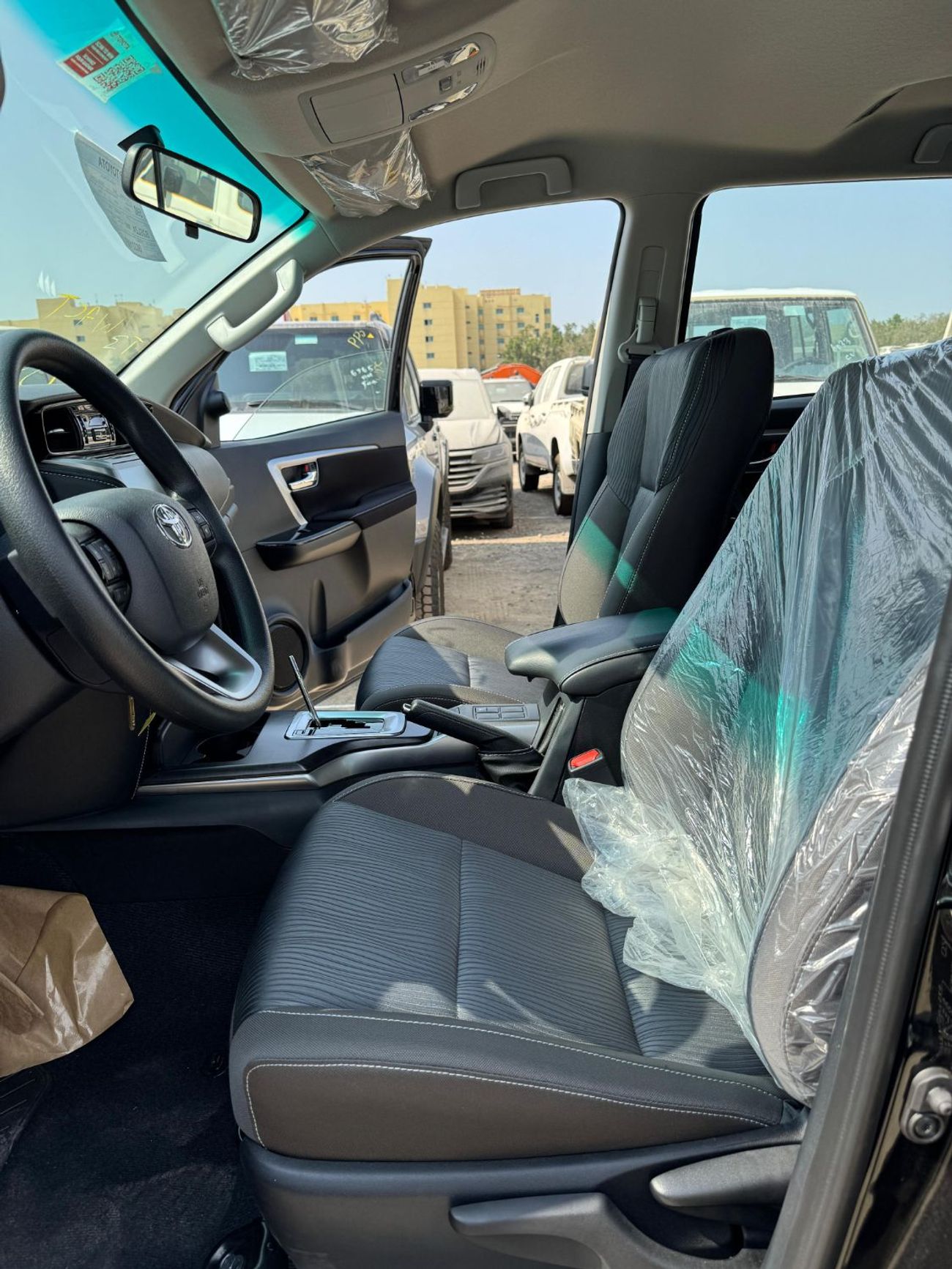 تويوتا فورتونر