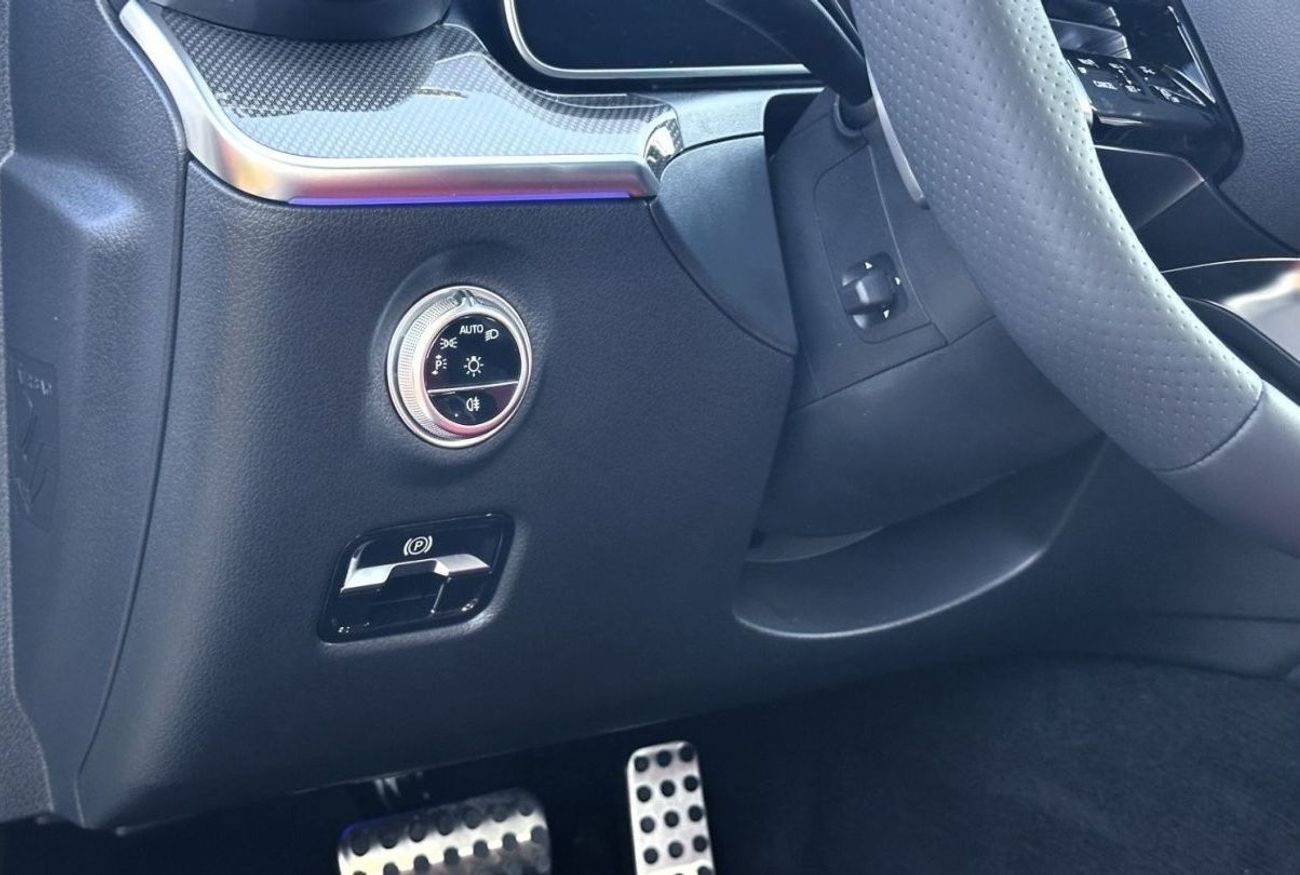 Mercedes-Benz C 200 Premium Plus 2025 GCC Specs