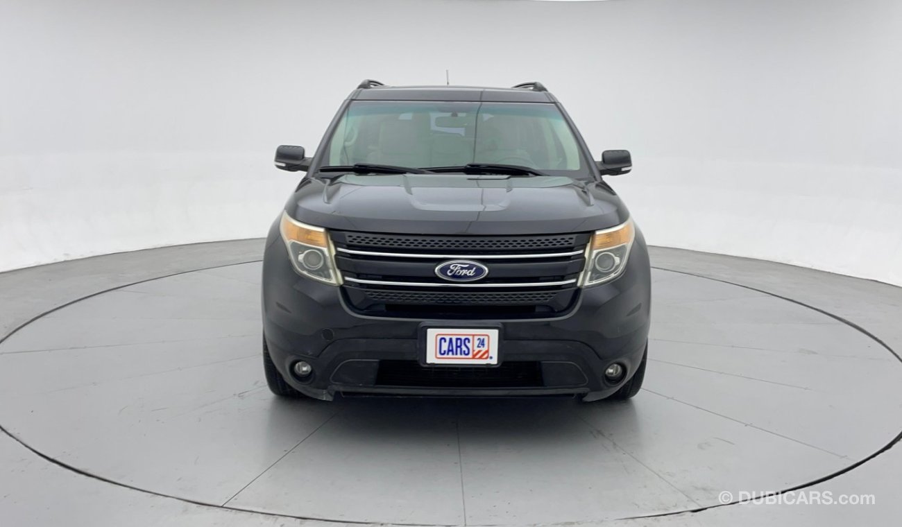 Ford Explorer LIMITED 3.5 | Zero Down Payment | Free Home Test Drive