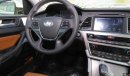 Hyundai Sonata full option