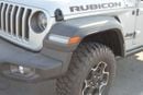 جيب رانجلر Rubicon 3.6L A/T (5 Seater) Brand New