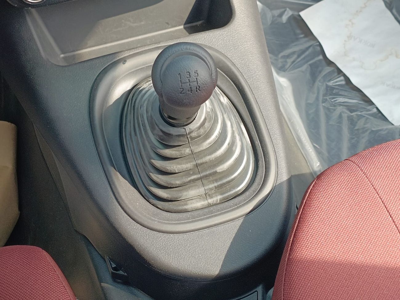 Toyota Hilux 2.7L 4CY PETROL,M/T / SINGLE CABIN / POWER WINDOW / 4WD / CODE # B154397