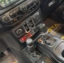 Jeep Wrangler Unlimited Rubicon 392 6.4L A/T (5 Seater) 2021 Jeep Wrangler Unlimited Rubicon 392, 2026 Jeep Warran