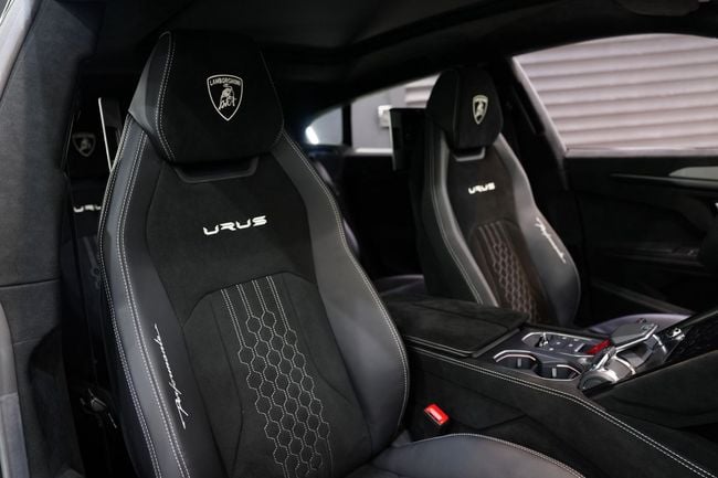 Lamborghini Urus PERFORMANTE, миниатюра 29