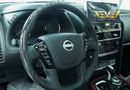 Nissan Patrol Nissan Patrol 2024 LE Platinum 5.6L - 2 Years Agency Warranty