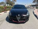 ألفا روميو جوليتا Veloce