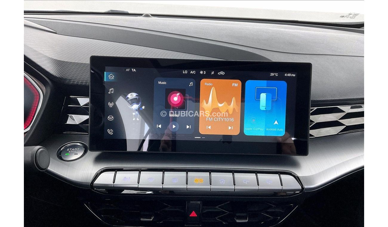 MG GT Luxury | 1 year free warranty | 7 day return policy | Zero down payment