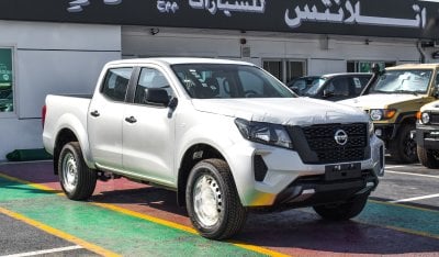 Nissan Navara Diesel M/T