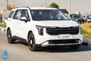 Kia Carnival EX DLX GDI EX 3.5L | Korean Specs | V6 Petrol | 8-Speed Automatic | LHD | BEST PRICE