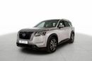 Nissan Pathfinder SV 3.5
