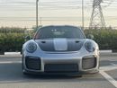 بورش 911 GCC Spec