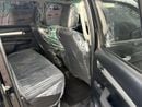 Toyota Hilux SR5 with full option 4x4