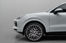 Porsche Cayenne STD