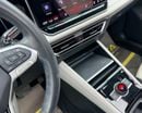 Volkswagen Tiguan Elegance Premium 2024 Volkswagen Tiguan Elegance Premium, 2027 VW Warranty + Service Pack, Low Km, Fully Loaded, GCC