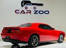 Dodge Challenger GT 3.6L