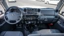 تويوتا لاند كروزر بيك آب TOYOTA LAND CRUISER LC79DC 4.2D MT MY2023