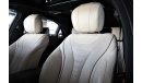 Mercedes-Benz S 500 2017 II MERCEDES S500 //AMG II FULLY LOADED