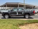 Mitsubishi L200 2027 GL | Mid-Line 2.4L Petrol 4x4 MT | DC Pickup | Brand New | EXPORT