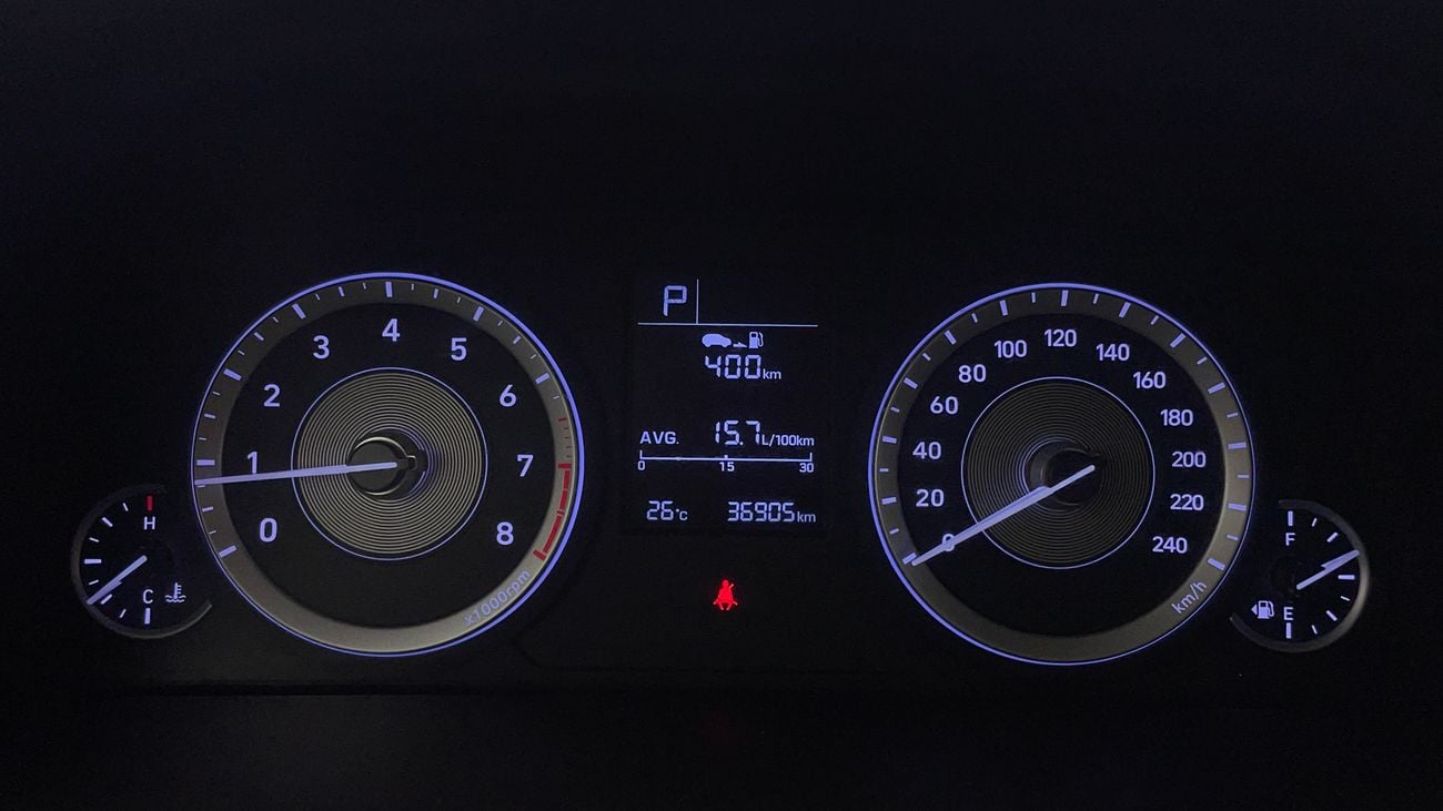 Hyundai Creta SMART 1.5 | Zero Down Payment | Home Test Drive