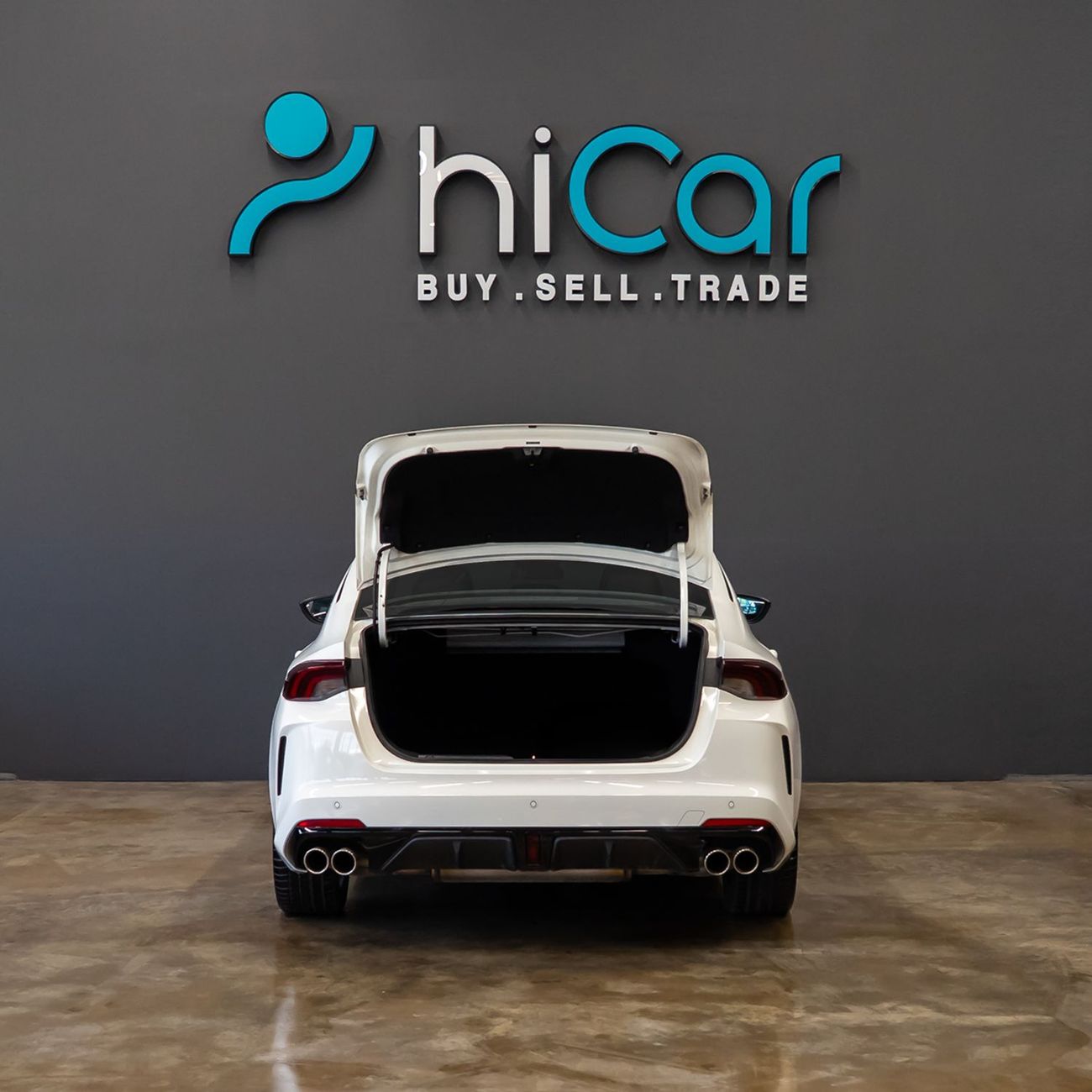 جي إي سي امباو