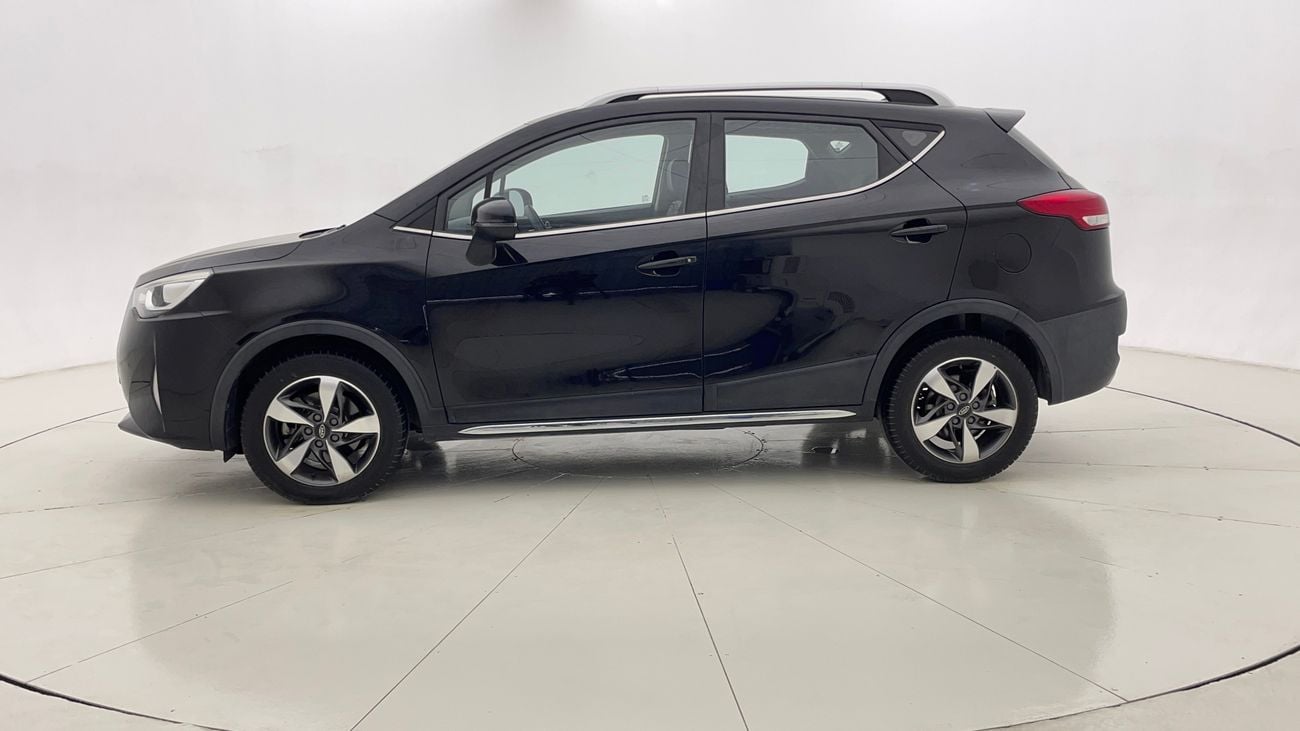 JAC S3 Plus INTELLIGENT LUXURY 1.6 | Zero Down Payment | Home Test Drive