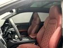 Audi SQ8 TFSI quattro 507hp (Ref# 033063)