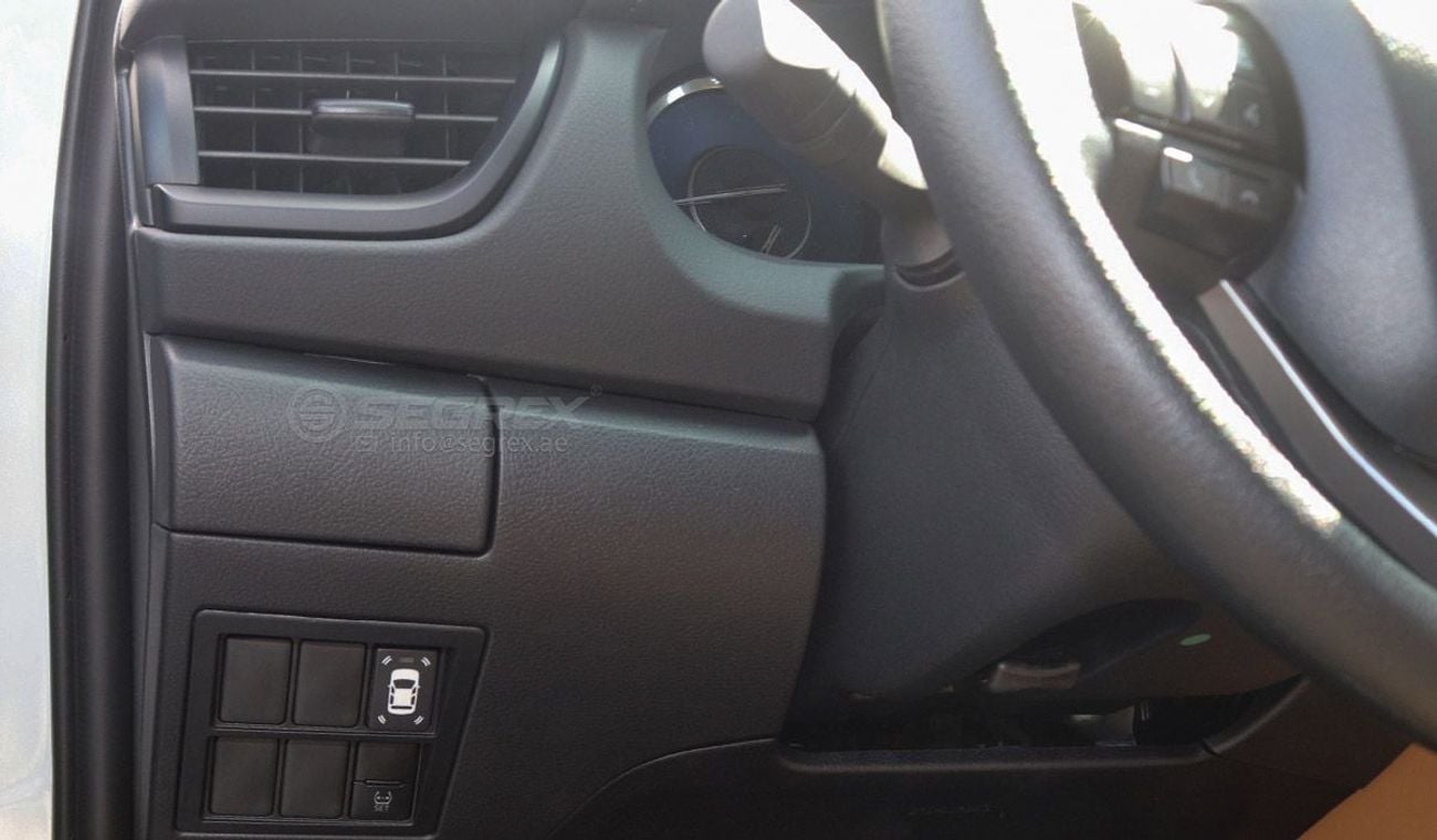 Toyota Fortuner 2026 Model Toyota Fortuner, 2.7L Petrol 4WD 6A/T