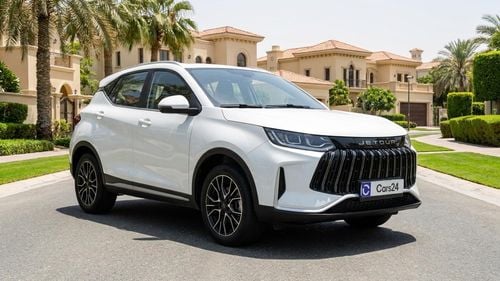 Jetour X50 PREMIUM 2026 | AED 883/Month | 0 DP | 30 Day Return | Warranty | Service History