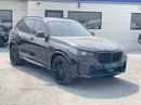 BMW X5 3.0L PETROL A/T X- DRIVE 40 I FULL OPTION