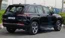 Jeep Grand Cherokee Limited Plus Luxury V6 3.6L 4X4 , Euro.6 , 2024 Без пробега , (ТОЛЬКО НА ЭКСПОРТ)