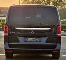 Mercedes Benz V 250 AVANTGARDE LWB