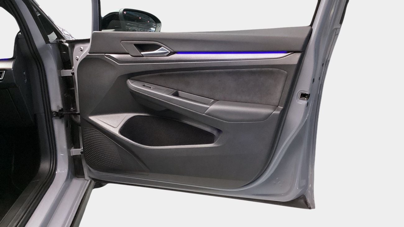 Volkswagen Golf GTI - Cloth (Sunroof) | Guaranteed Warranty | 0 Down Payment