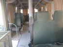 Toyota Coaster 3.7L DIESEL 26 SEATER MANUAL TRANSMISSION