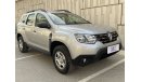 Renault Duster 1.6