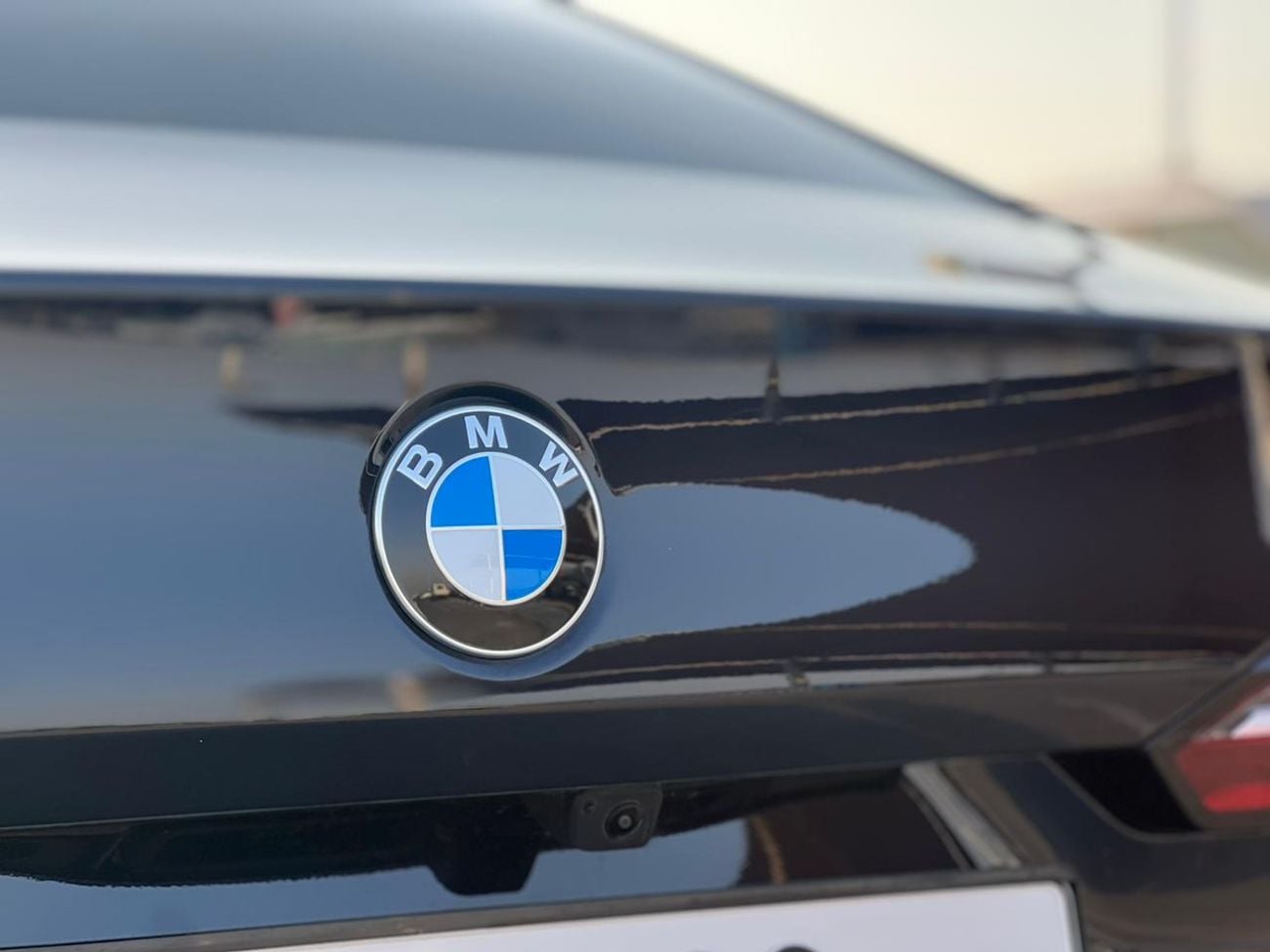 BMW 525i BMW 525I