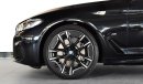 BMW 530i I