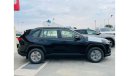 تويوتا راف ٤ Toyota RAV4 4x4 2.5L LE Hybrid AT