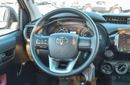 تويوتا هيلوكس DLX 2.4L 4WD DIESEL PICKUP 2026