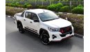 Toyota Hilux DC PICKUP 2.8L DIESEL AT ROCCO - RHD