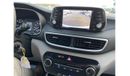 Hyundai Tucson 2.0L 2019 HYUNDAI TUCSON IMPORTED FROM USA