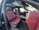 Cadillac Escalade Sport 6.2L AWD