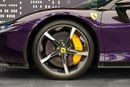 Ferrari SF90 Spider