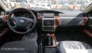 Nissan Patrol Safari vtc 4800 2017