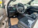 تويوتا هيلوكس GR Sport 4.0L